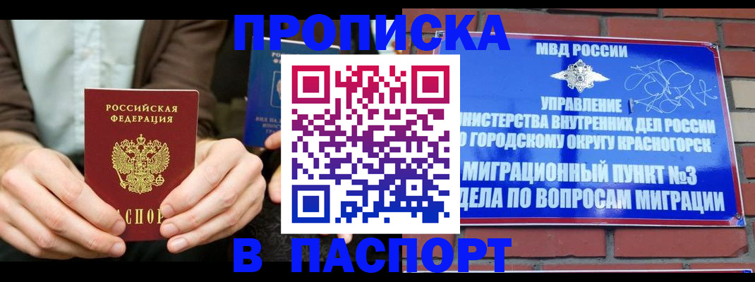 где прописаться в Лосино-Петровском